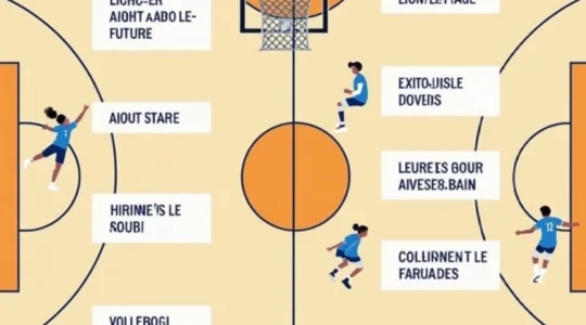 les-differentes-strategies-d-attaque-au-volley-ball
